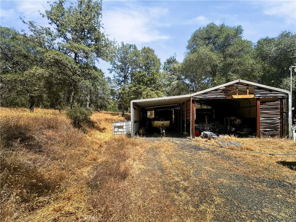 866 W Sandra Oroville, CA 95966