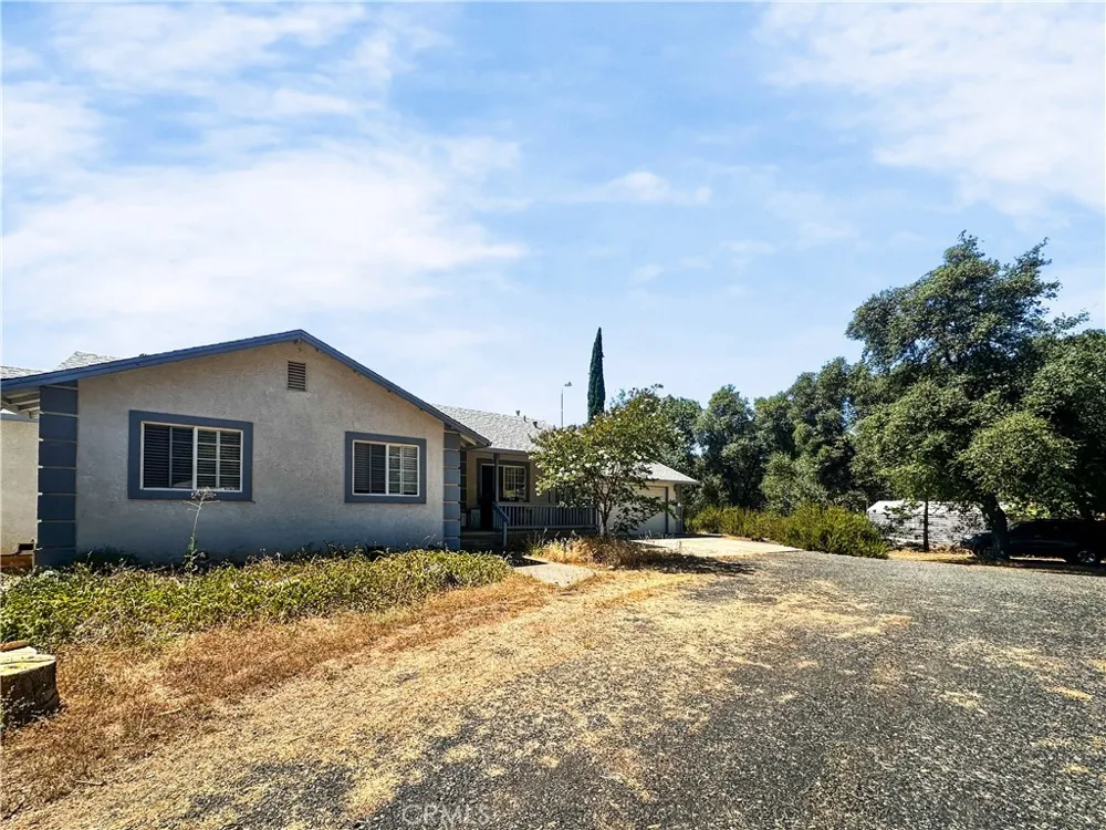 866 W Sandra Oroville, CA 95966