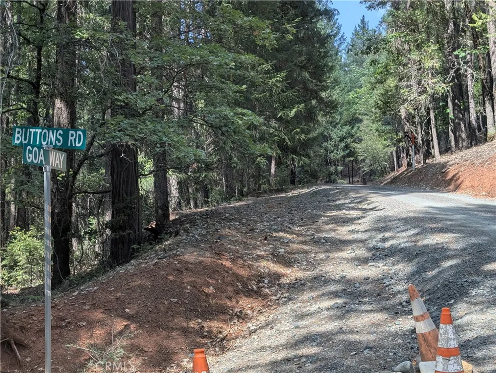 211 Goa Way Weaverville, CA 96093
