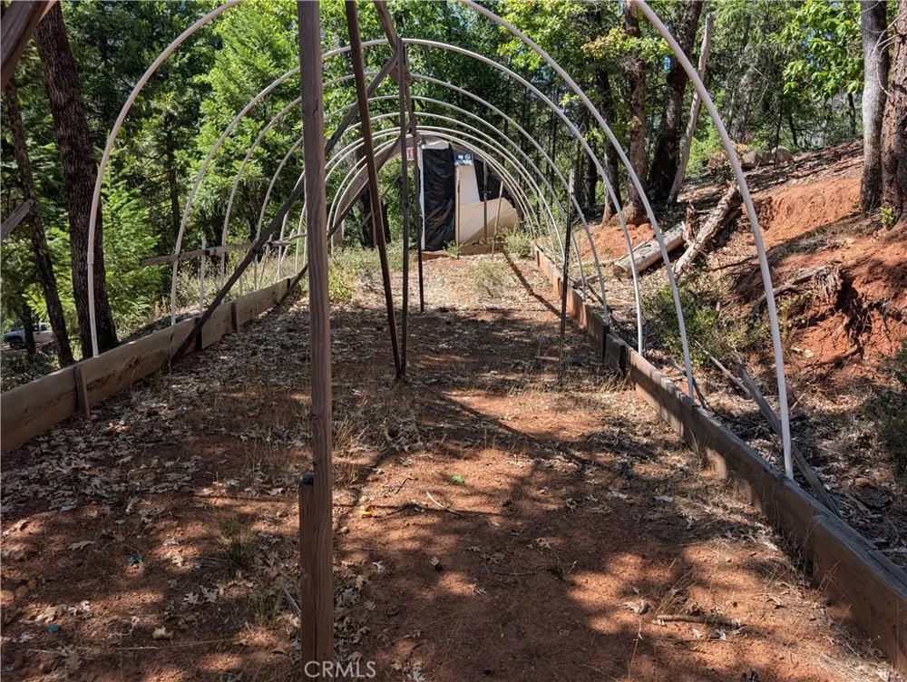 211 Goa Way Weaverville, CA 96093