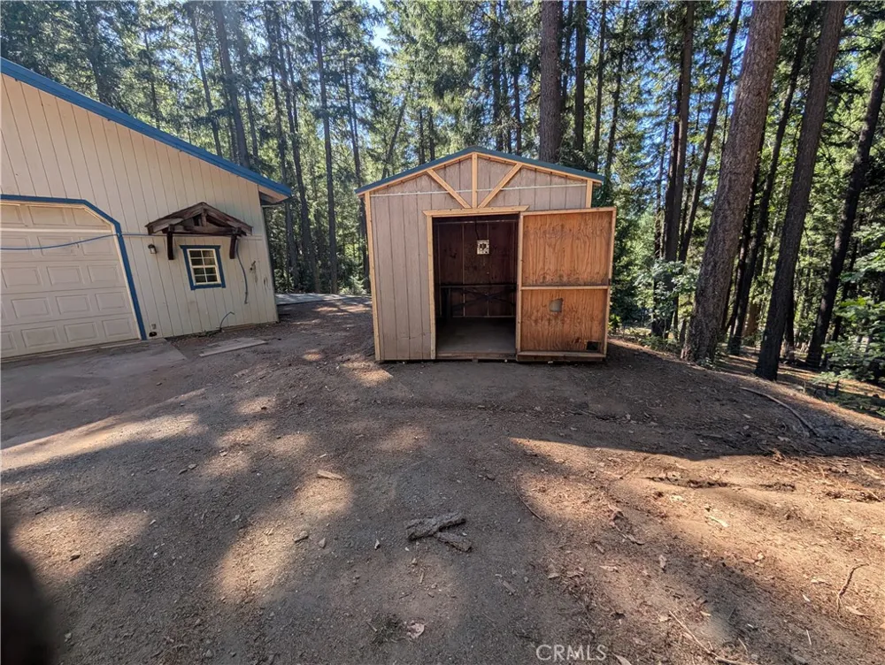 211 Goa Way Weaverville, CA 96093