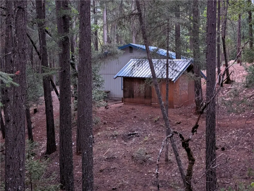 211 Goa Way Weaverville, CA 96093