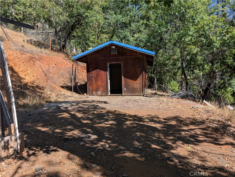 211 Goa Way Weaverville, CA 96093