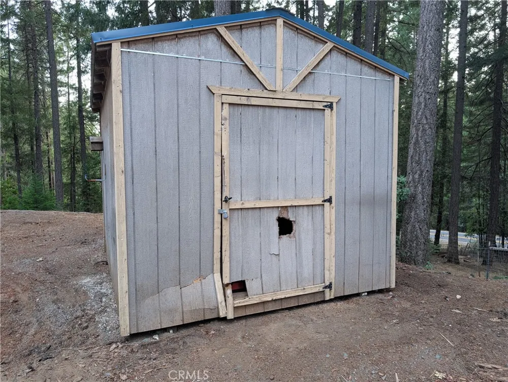 211 Goa Way Weaverville, CA 96093