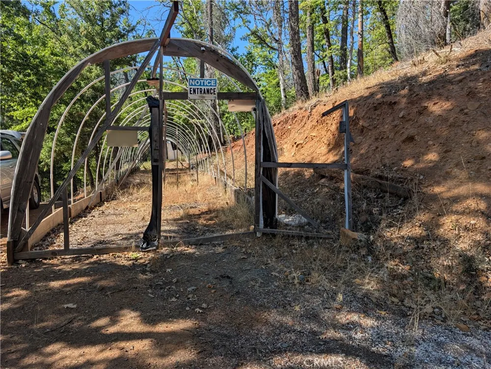 211 Goa Way Weaverville, CA 96093