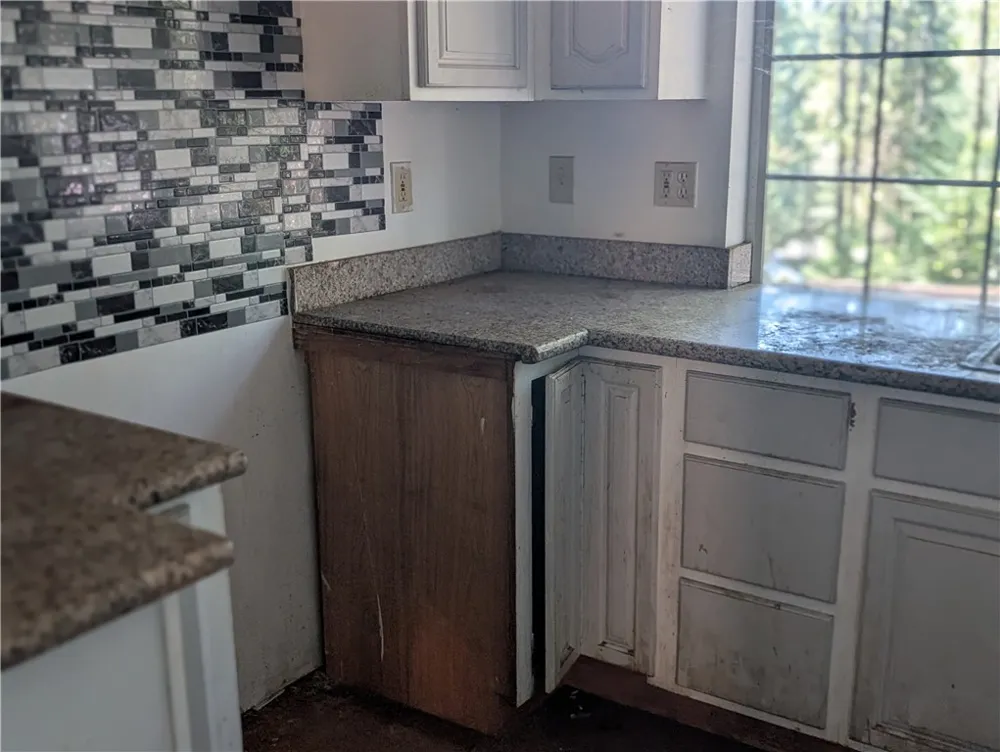 211 Goa Way Weaverville, CA 96093