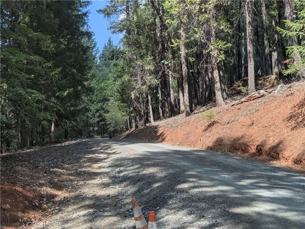 211 Goa Way Weaverville, CA 96093