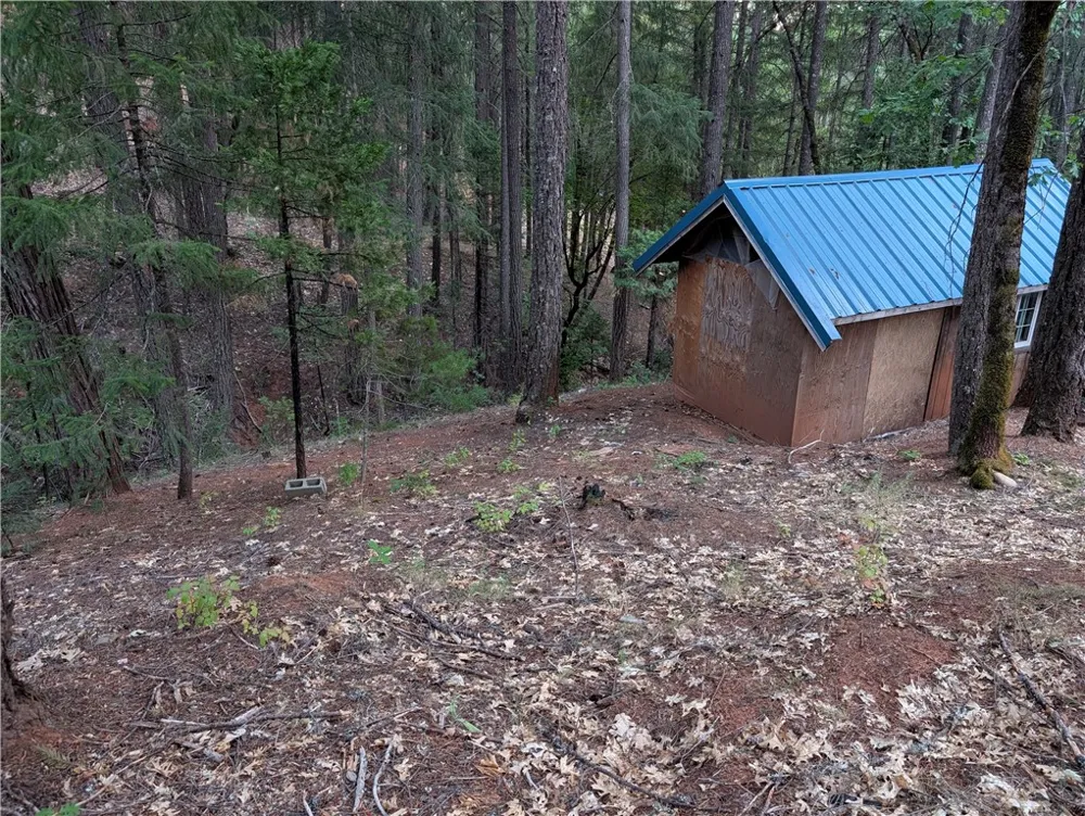 211 Goa Way Weaverville, CA 96093
