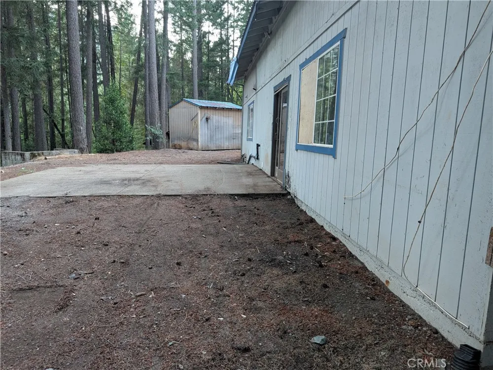 211 Goa Way Weaverville, CA 96093