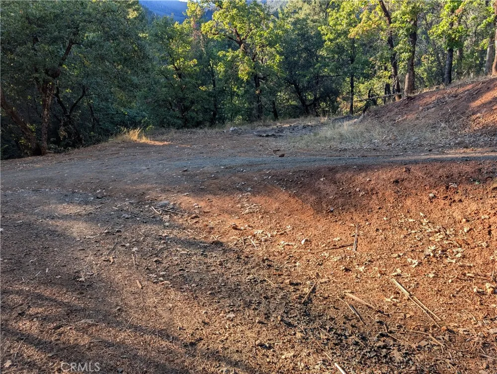 211 Goa Way Weaverville, CA 96093