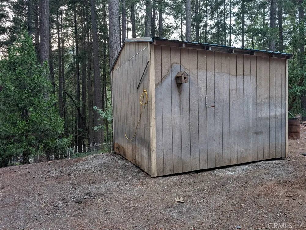 211 Goa Way Weaverville, CA 96093