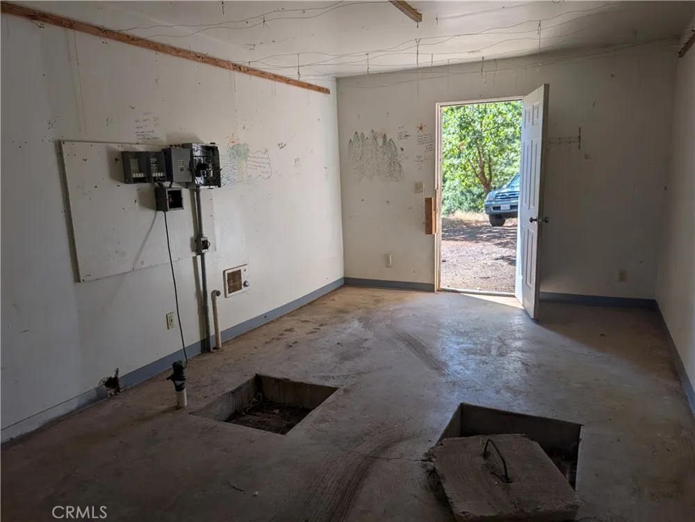 211 Goa Way Weaverville, CA 96093