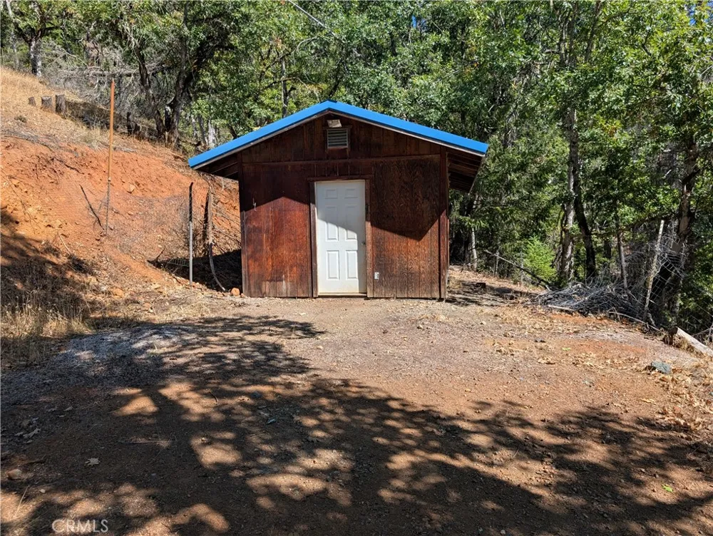 211 Goa Way Weaverville, CA 96093