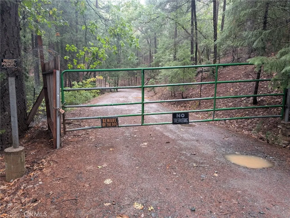 211 Goa Way Weaverville, CA 96093