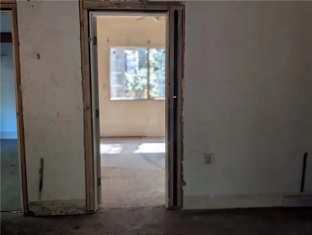 211 Goa Way Weaverville, CA 96093