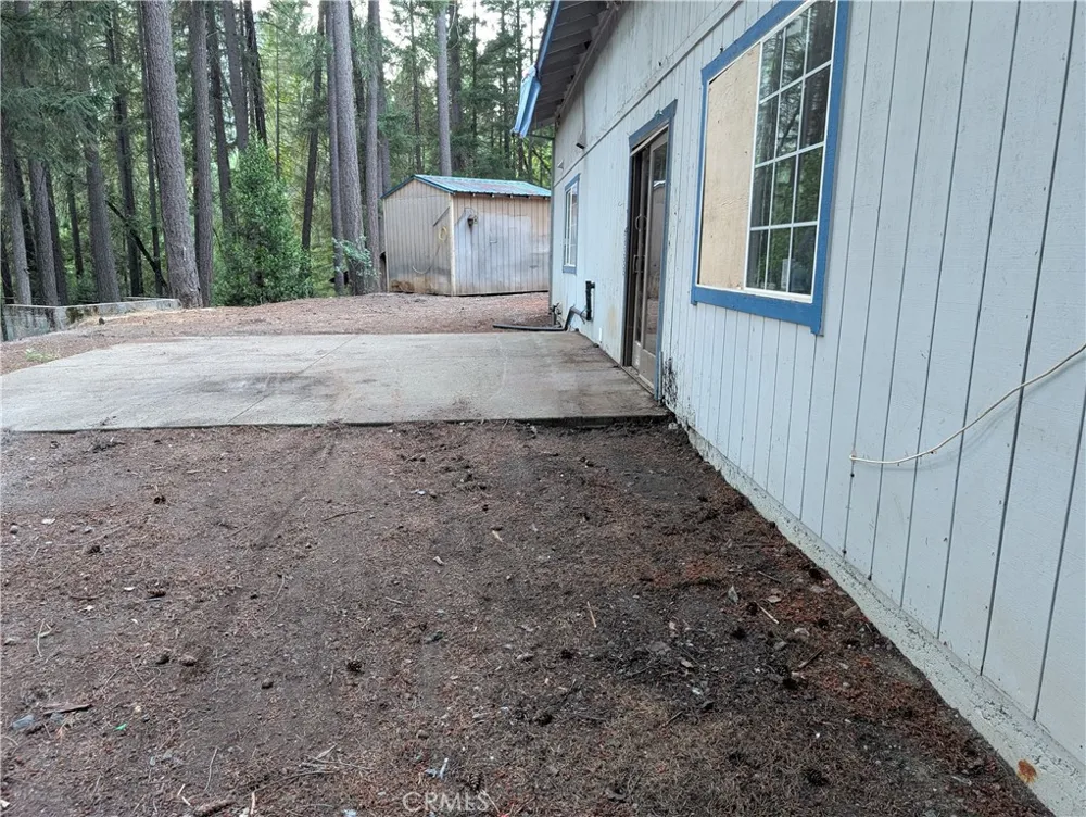 211 Goa Way Weaverville, CA 96093