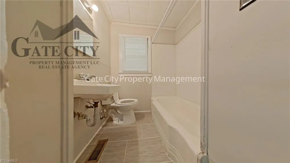 914 Randolph Street High Point, NC 27260