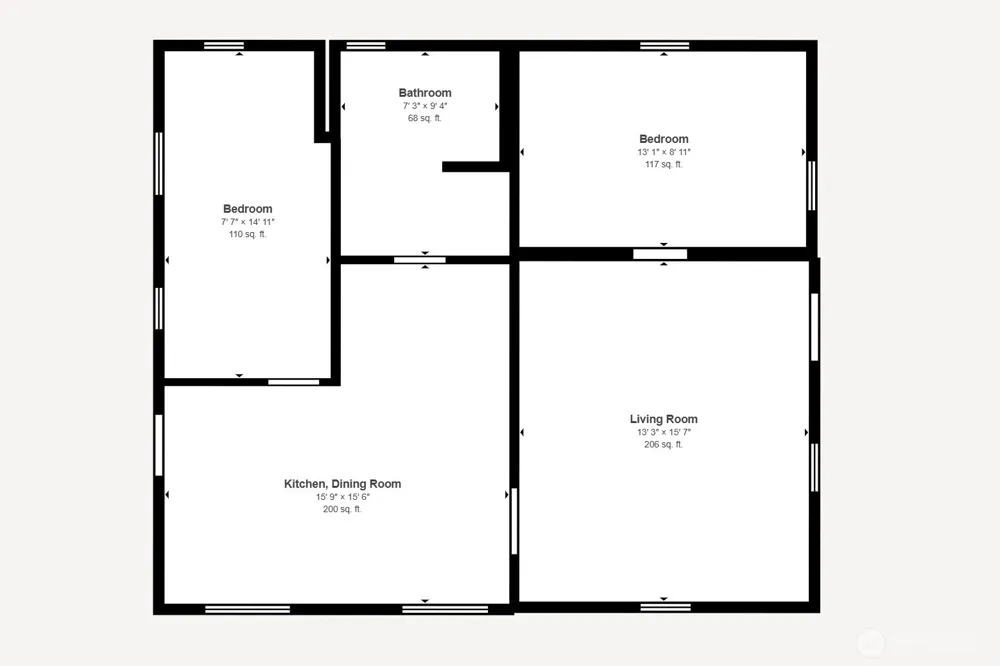 711 Robbins Street Milton-Freewater, OR 97862
