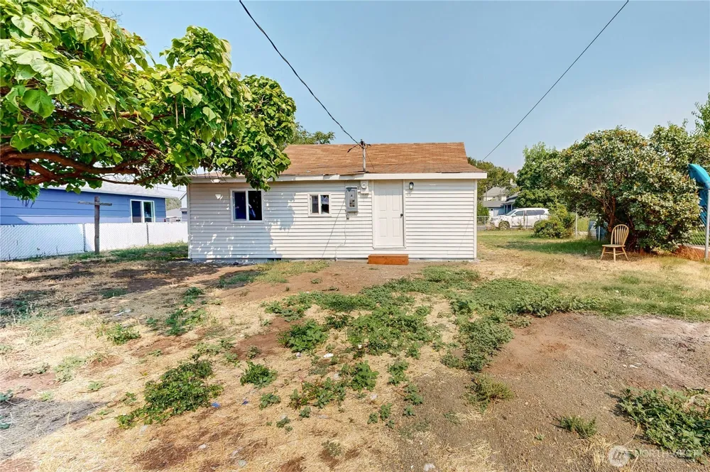 711 Robbins Street Milton-Freewater, OR 97862