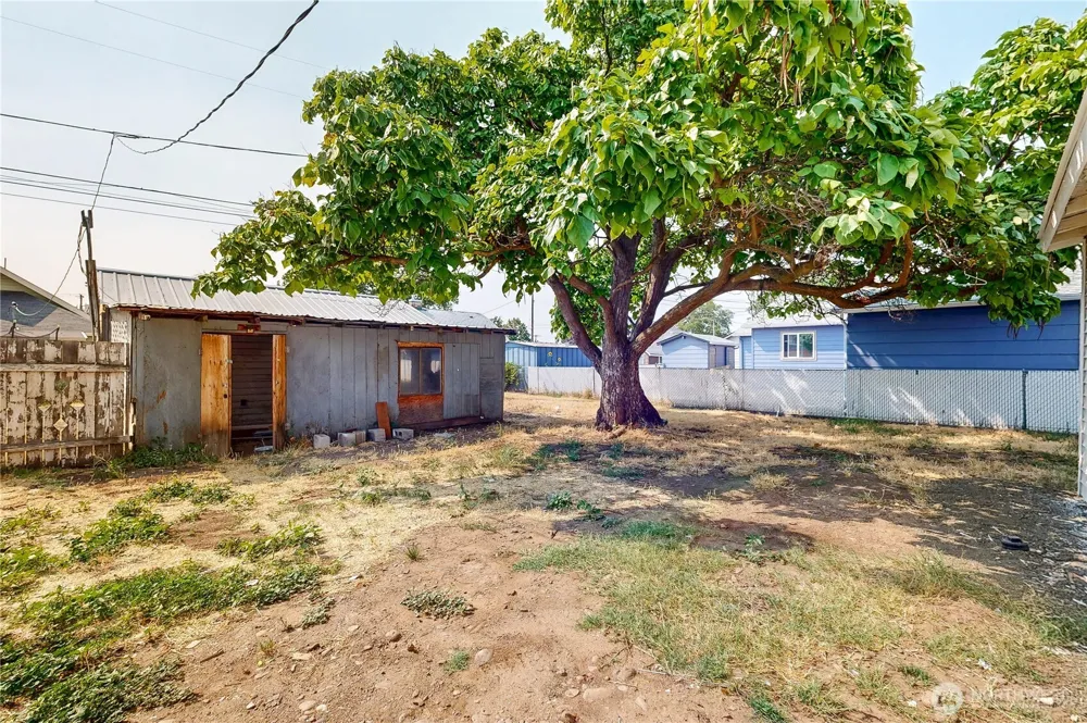 711 Robbins Street Milton-Freewater, OR 97862