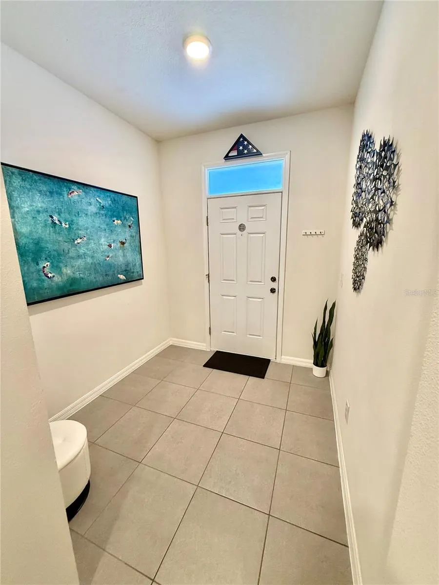 8771 FALLING BLUE PLACE Riverview, FL 33578