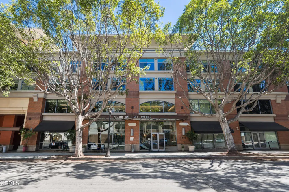 840 E Green Street #121 Pasadena, CA 91101