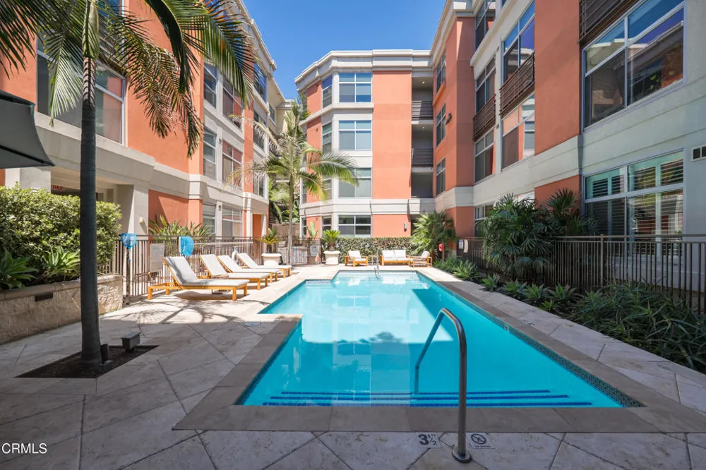 840 E Green Street #121 Pasadena, CA 91101