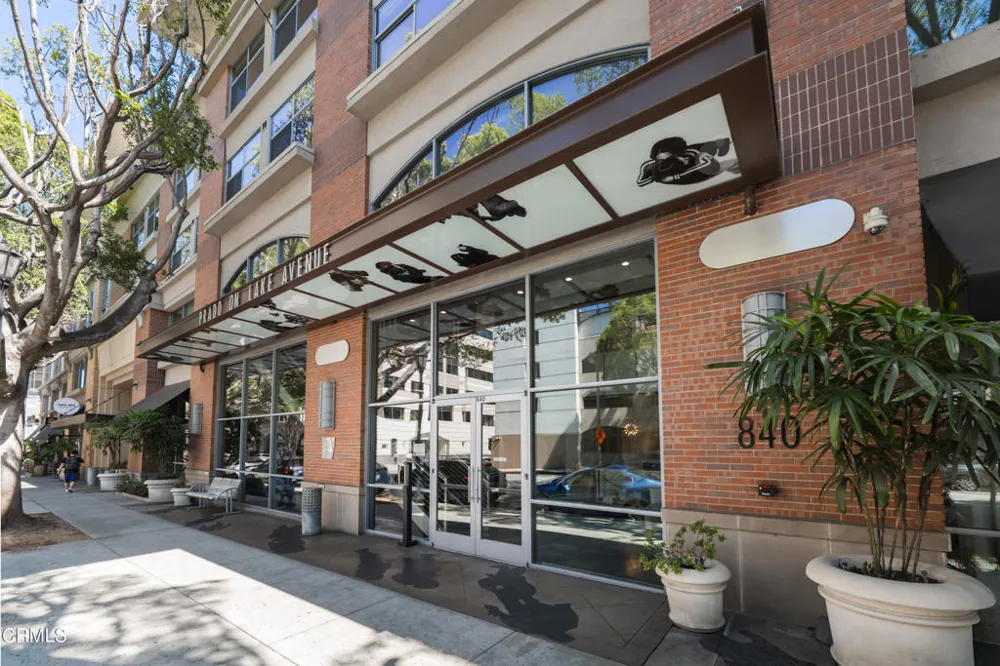 840 E Green Street #121 Pasadena, CA 91101