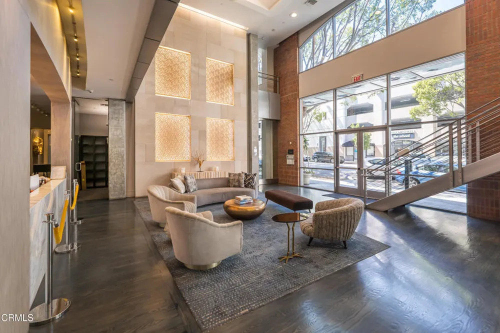 840 E Green Street #121 Pasadena, CA 91101
