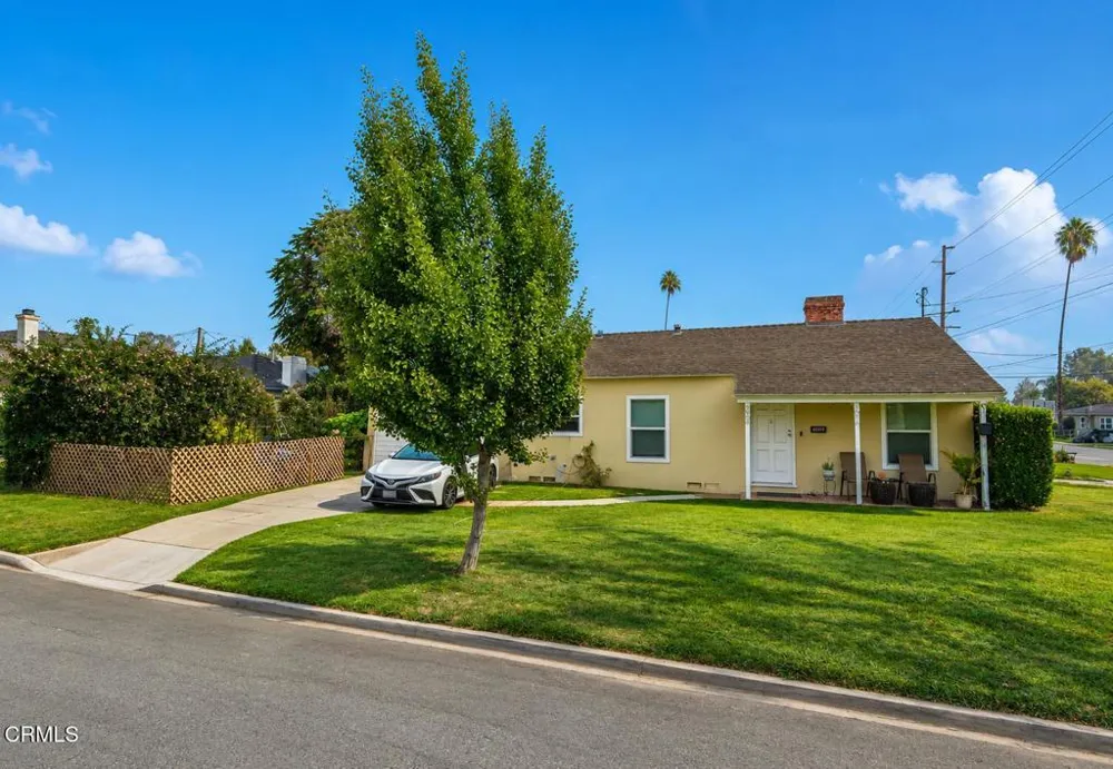 5902 Ivar Avenue Temple City, CA 91780