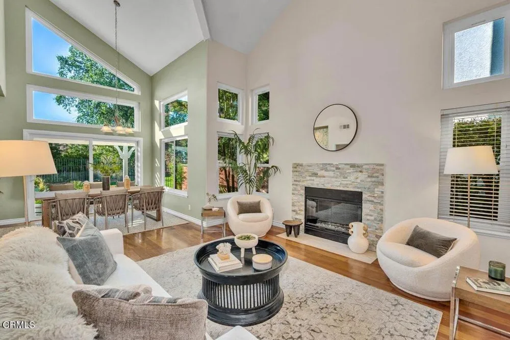 24412 Hampton Drive #A Santa Clarita, CA 91350