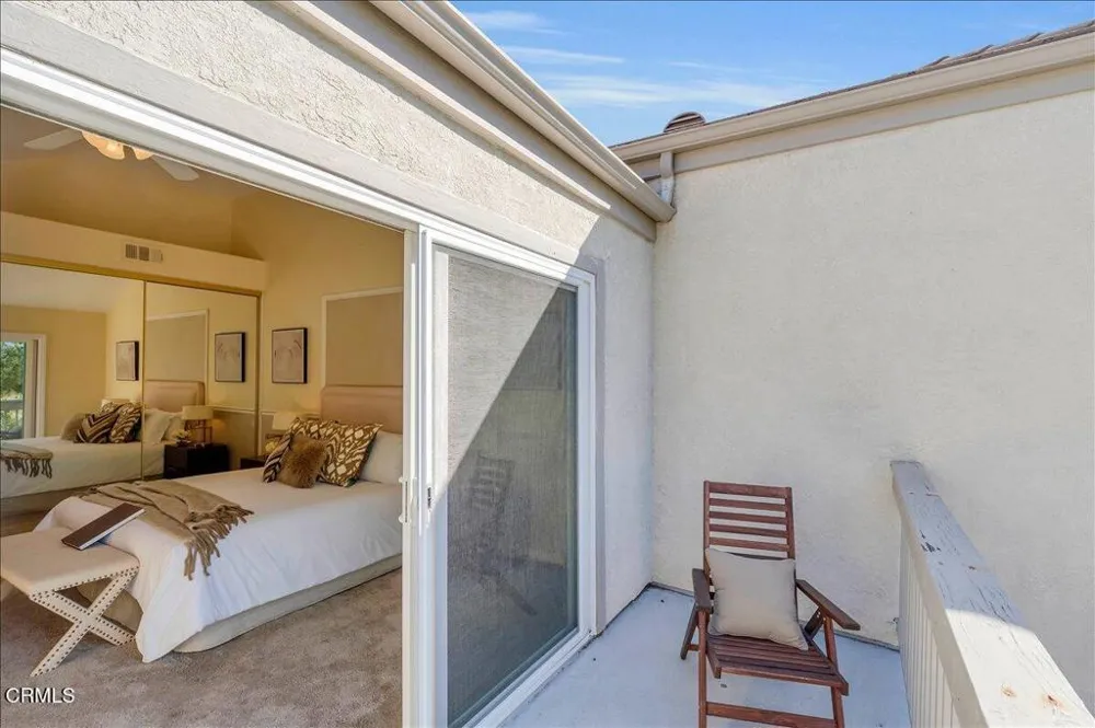24412 Hampton Drive #A Santa Clarita, CA 91350
