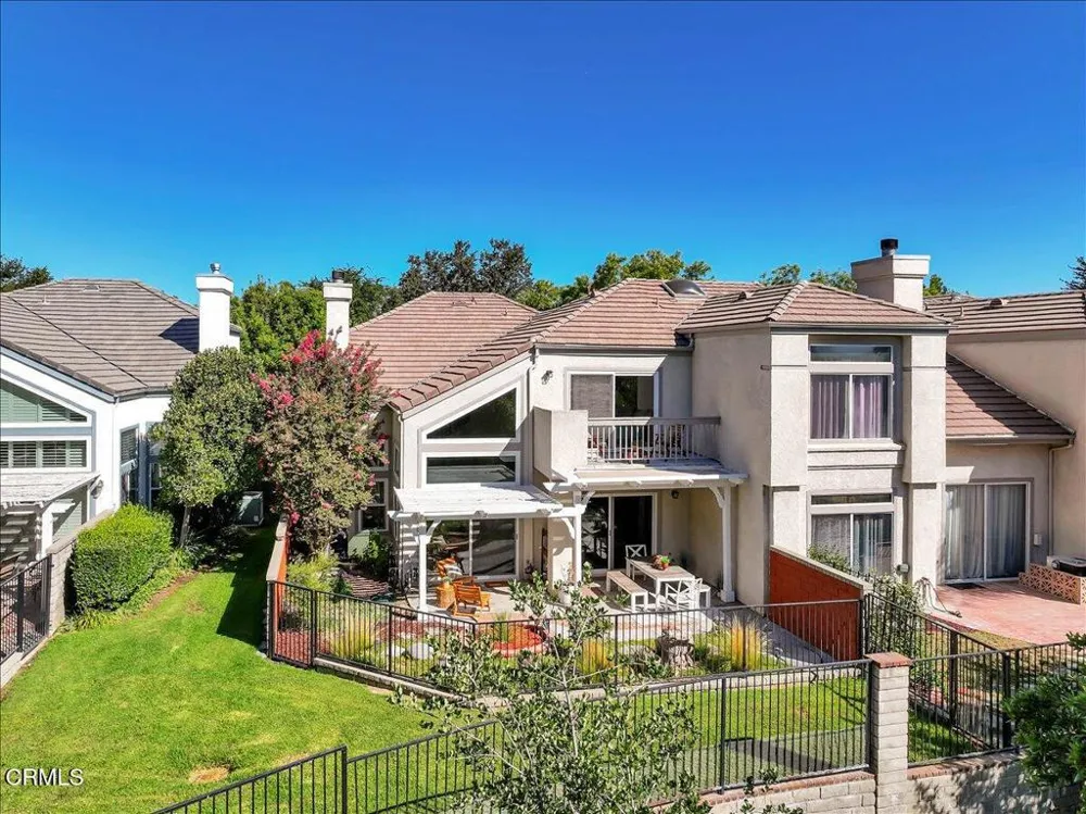 24412 Hampton Drive #A Santa Clarita, CA 91350