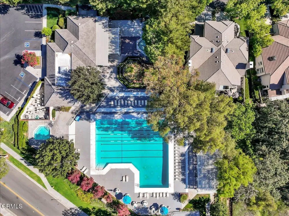 24412 Hampton Drive #A Santa Clarita, CA 91350
