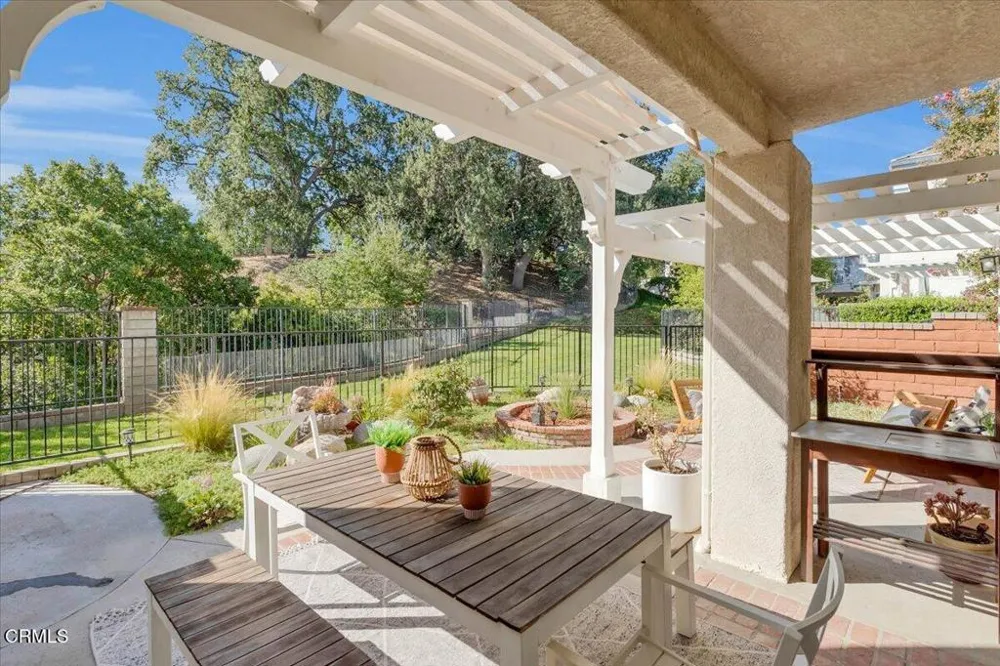 24412 Hampton Drive #A Santa Clarita, CA 91350