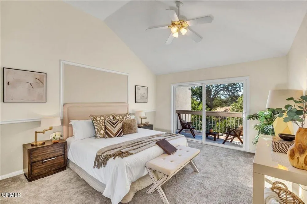 24412 Hampton Drive #A Santa Clarita, CA 91350