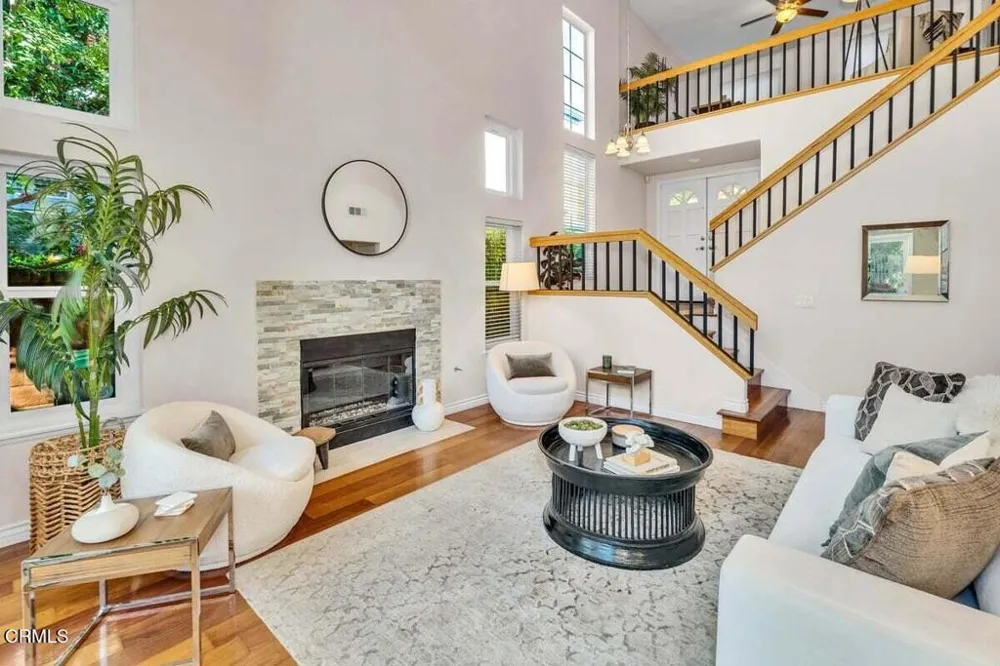24412 Hampton Drive #A Santa Clarita, CA 91350