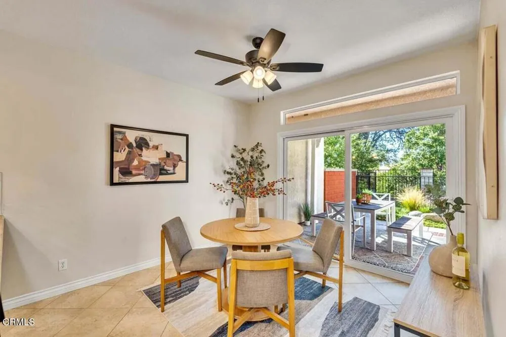 24412 Hampton Drive #A Santa Clarita, CA 91350
