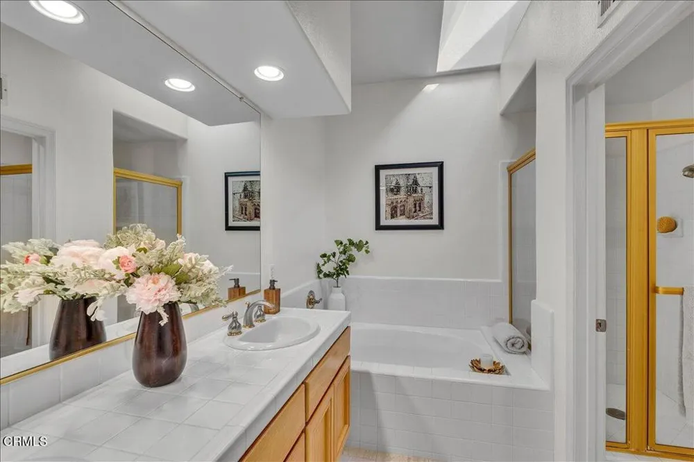 24412 Hampton Drive #A Santa Clarita, CA 91350