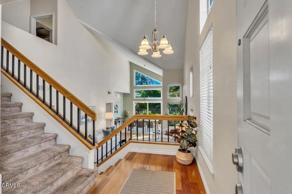 24412 Hampton Drive #A Santa Clarita, CA 91350