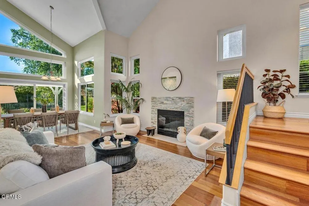 24412 Hampton Drive #A Santa Clarita, CA 91350
