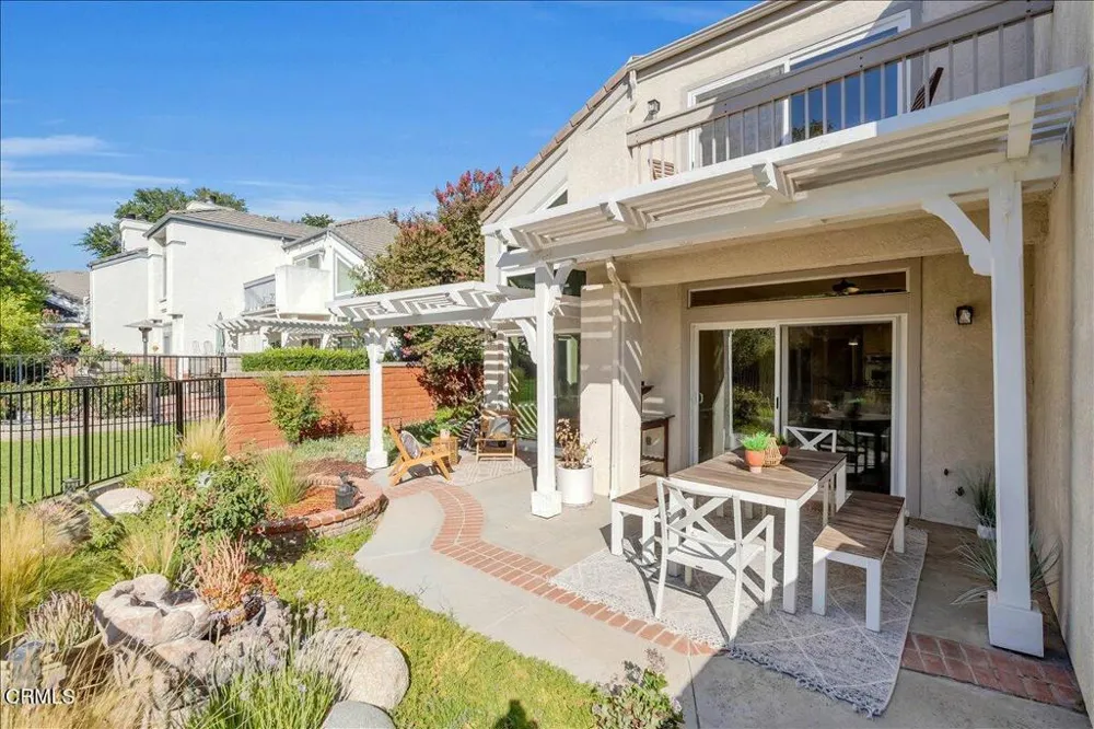 24412 Hampton Drive #A Santa Clarita, CA 91350