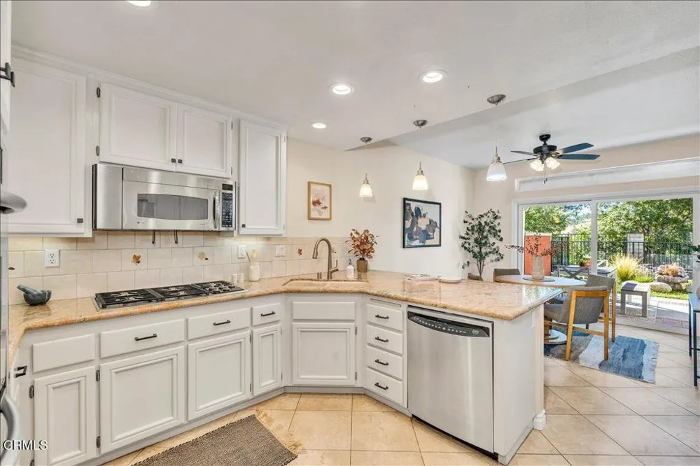 24412 Hampton Drive #A Santa Clarita, CA 91350