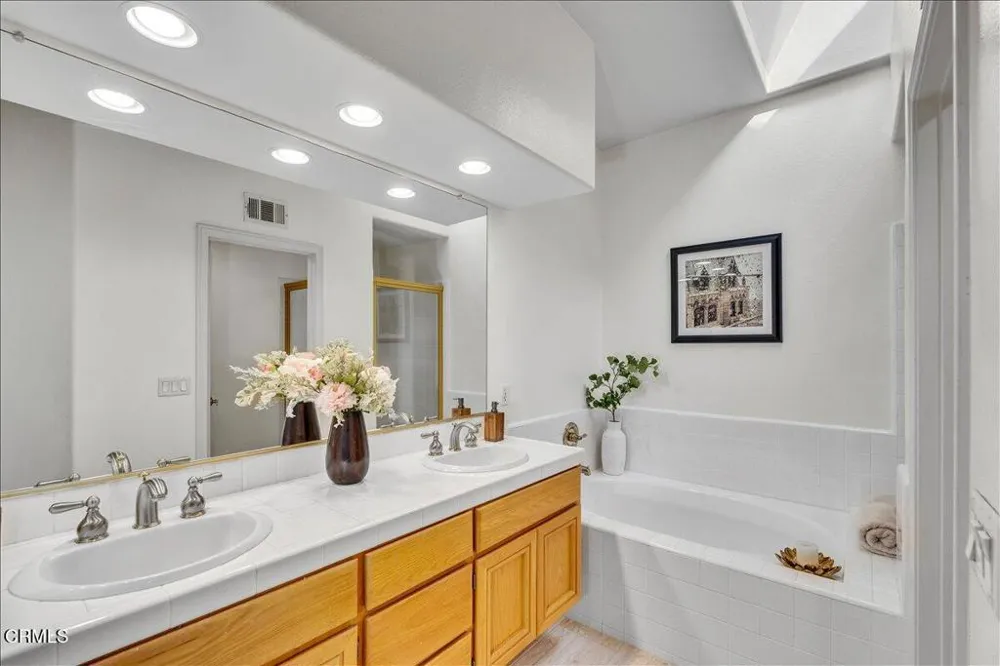 24412 Hampton Drive #A Santa Clarita, CA 91350