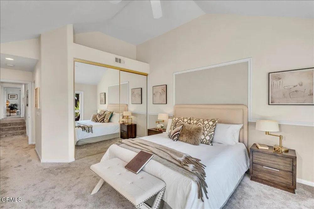 24412 Hampton Drive #A Santa Clarita, CA 91350