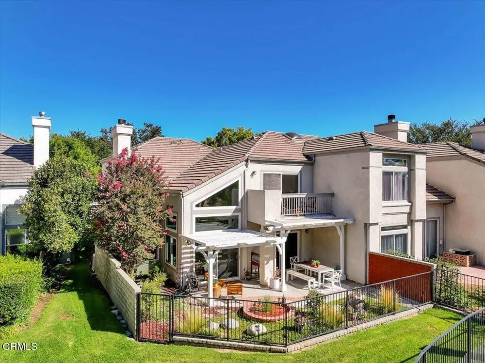 24412 Hampton Drive #A Santa Clarita, CA 91350