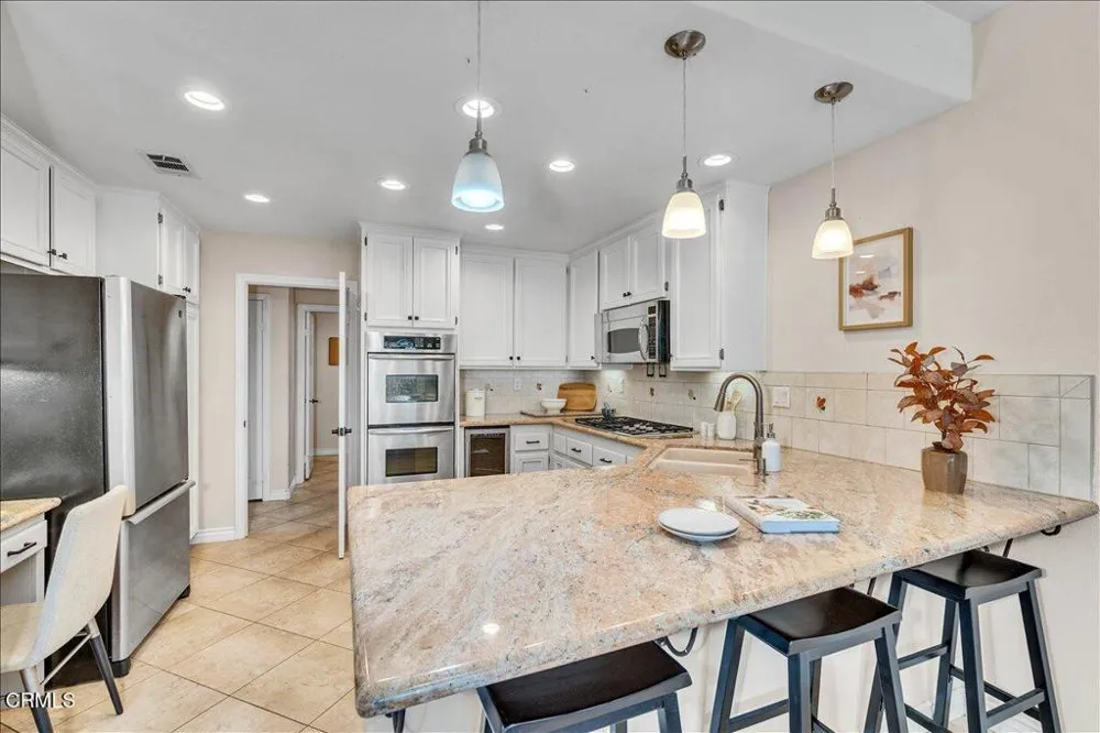 24412 Hampton Drive #A Santa Clarita, CA 91350