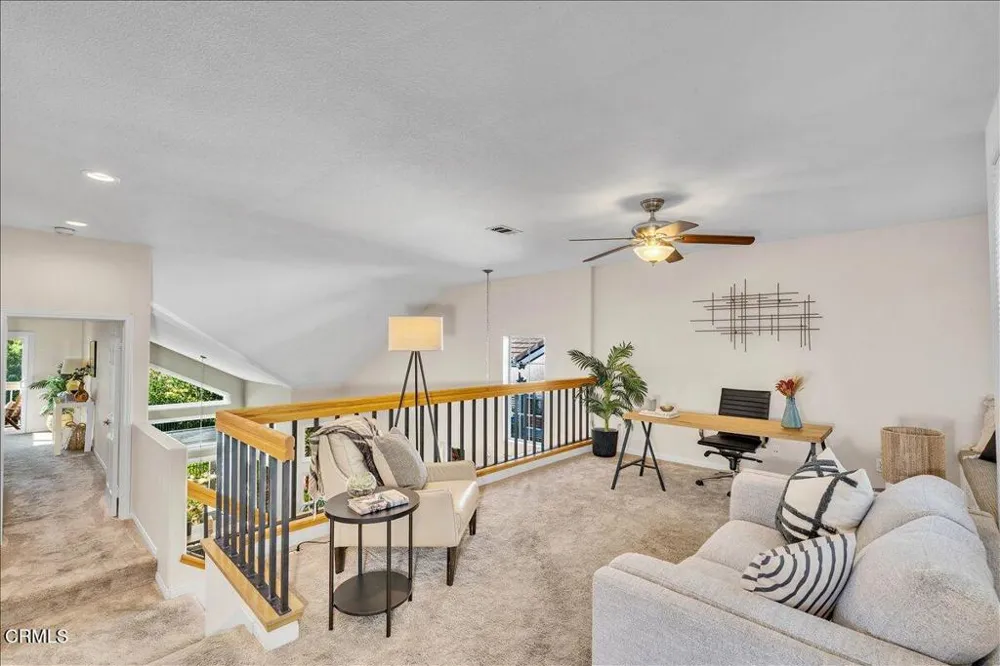 24412 Hampton Drive #A Santa Clarita, CA 91350