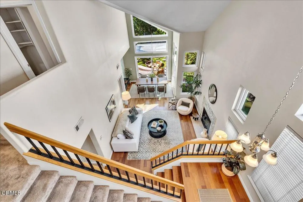 24412 Hampton Drive #A Santa Clarita, CA 91350