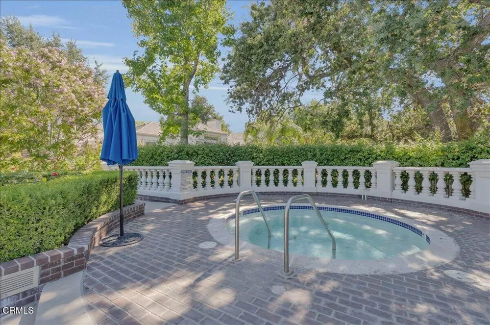 24412 Hampton Drive #A Santa Clarita, CA 91350